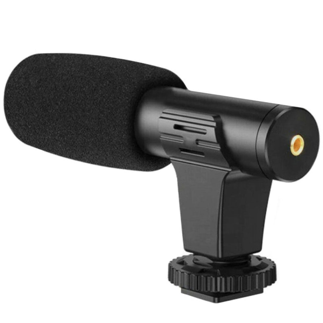 KIT BLOG INFLUENCER STREAMING ONLINE MICROFONO LUCE CON STAFFA PODCAST - ANDOWL