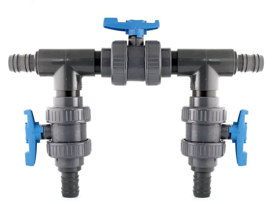 Kit by pass Ø 38/50 cm + Tubo 50 cm