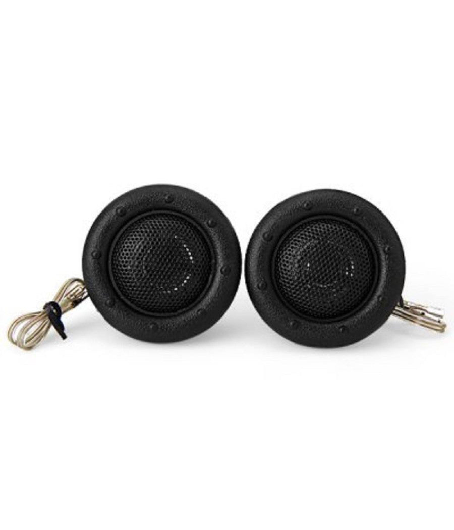 Kit Car Casse Speaker Tweeter Coppia Di Altoparlanti Da 150 Watt 29mm Tp-96         