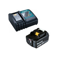 Kit Caricabatteria + Batteria V.18 Makita