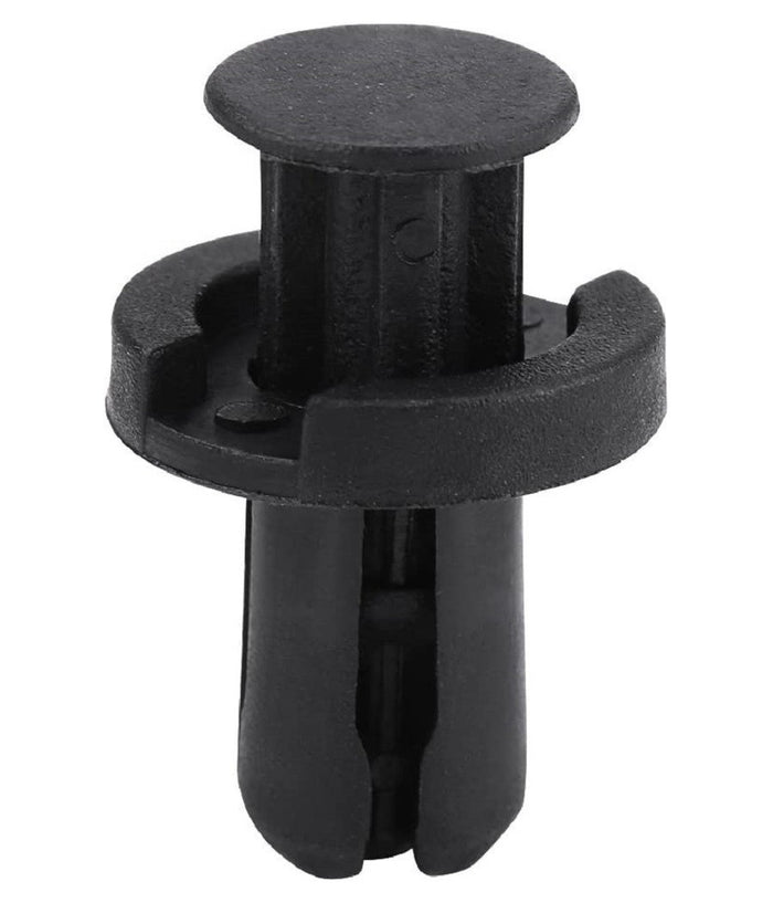 Kit Clip Per Paraurti Auto 240 Pz 12 Dimensioni Assortiti Fissaggio Per Rivetti         