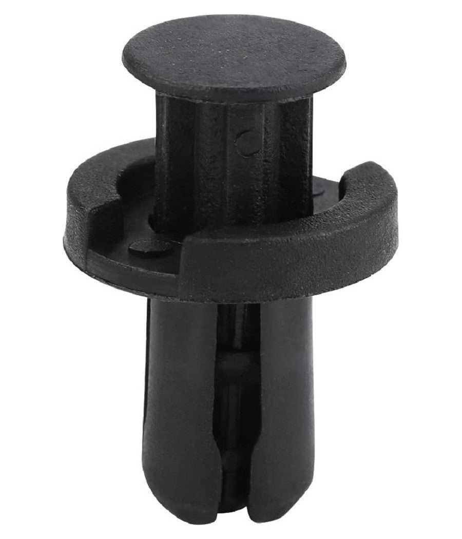 Kit Clip Per Paraurti Auto 240 Pz 12 Dimensioni Assortiti Fissaggio Per Rivetti         