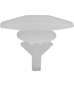 Kit Clip Per Paraurti Auto 240 Pz 12 Dimensioni Assortiti Fissaggio Per Rivetti         