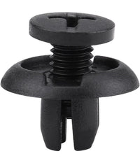 Kit Clip Per Paraurti Auto 240 Pz 12 Dimensioni Assortiti Fissaggio Per Rivetti         