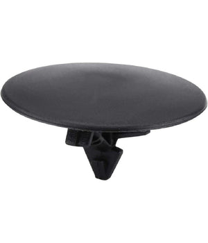 Kit Clip Per Paraurti Auto 240 Pz 12 Dimensioni Assortiti Fissaggio Per Rivetti         