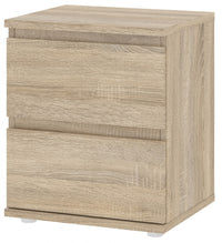 KIT COMODINO 2C NOVA  71092/AKAK