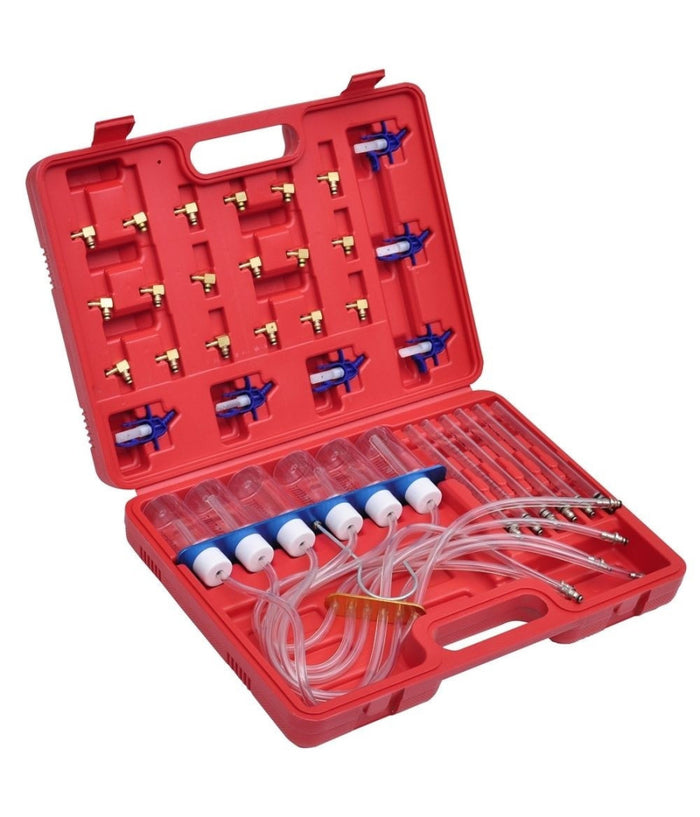 Kit Controllo Portate Di Ritorno Common Rail, Auto, Strumenti Controllo Portata         