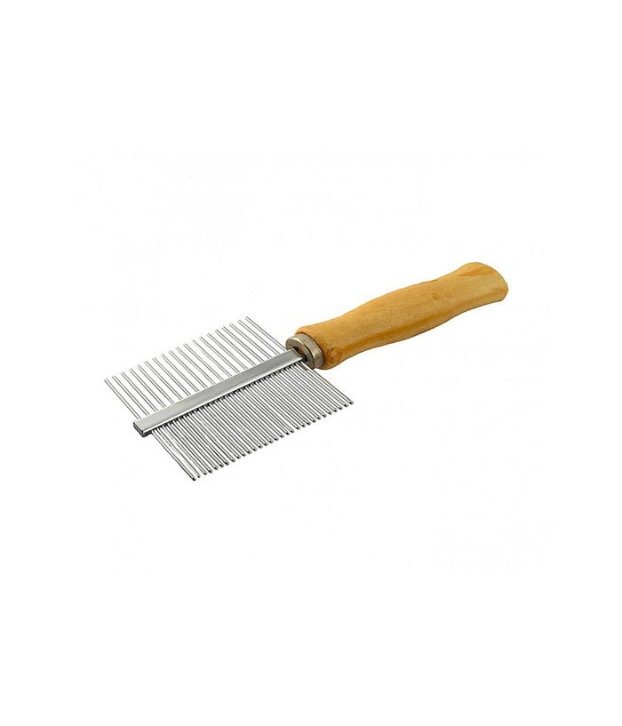 Kit Delle Coccole 3 Pz Di Spazzole Per La Pulizia E La Cura Del Cane         