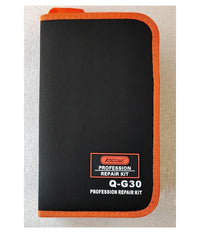 Kit Di 11 Strumenti Di Riparazione Di Precisione Professionale Custodia Q-g30         