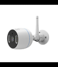 Kit Di 6 Telecamere Di Videosorveglianza Ip Wifi 1080p Ip66 Con Nvr Tv-6125he 8+6         