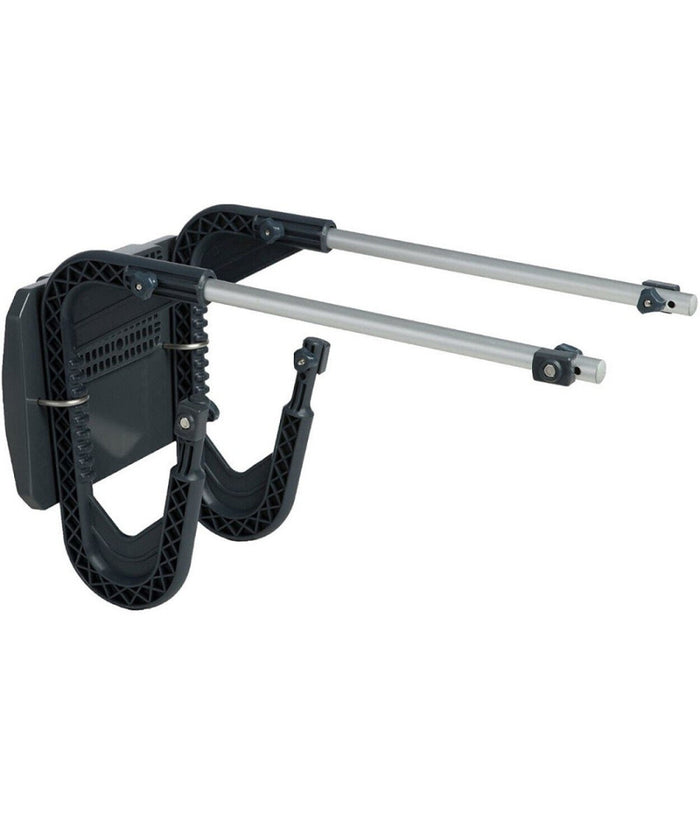 Kit Di Montaggio Del Motore Per Canotto Gommone Con Supporti In Alluminio 68624         