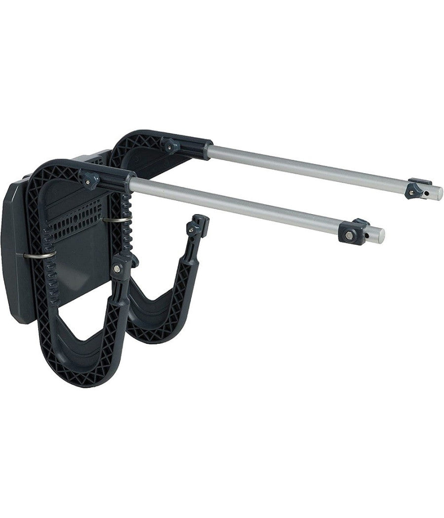 Kit Di Montaggio Del Motore Per Canotto Gommone Con Supporti In Alluminio 68624         