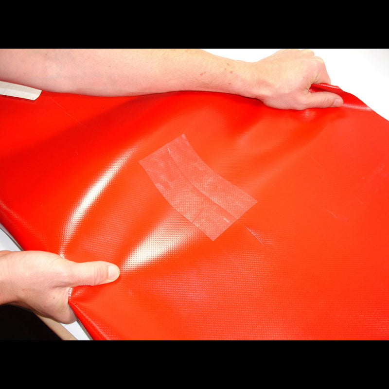 KIT DI RIPARAZIONE A