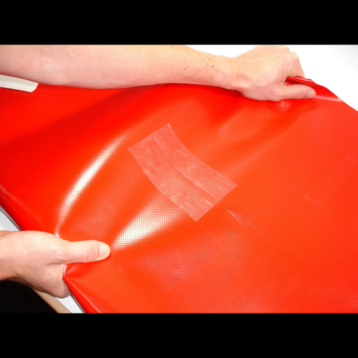 ROT. PER RIPARAZIONI A CM.7.6X1,5MT