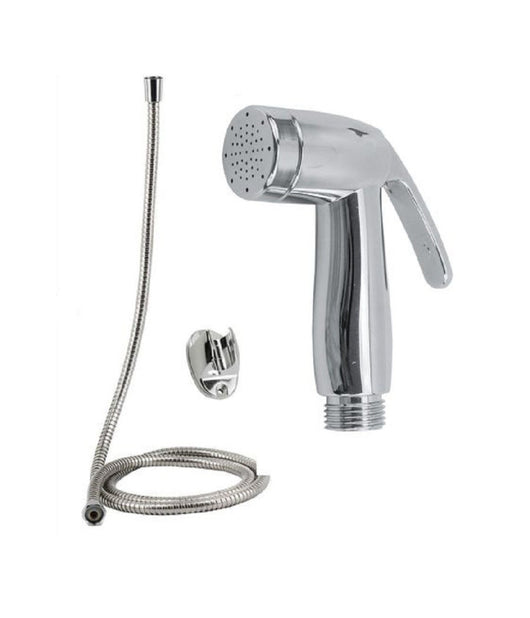 Kit Doccetta Doccino Bidet Bidè Intimo Anziani Disabili Laccio Staffa 69308         