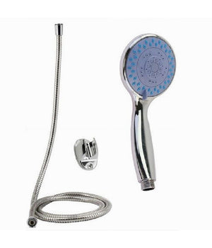 Kit Doccetta Doccino Soffione Doccia Bagno Multigetto Laccio 1,5mt Staffa 79979         