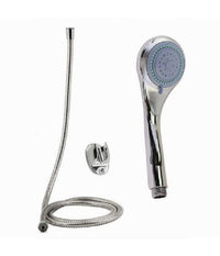 Kit Doccetta Multigetto Doccino Soffione Doccia Bagno Laccio 1,5mt Staffa 79978         