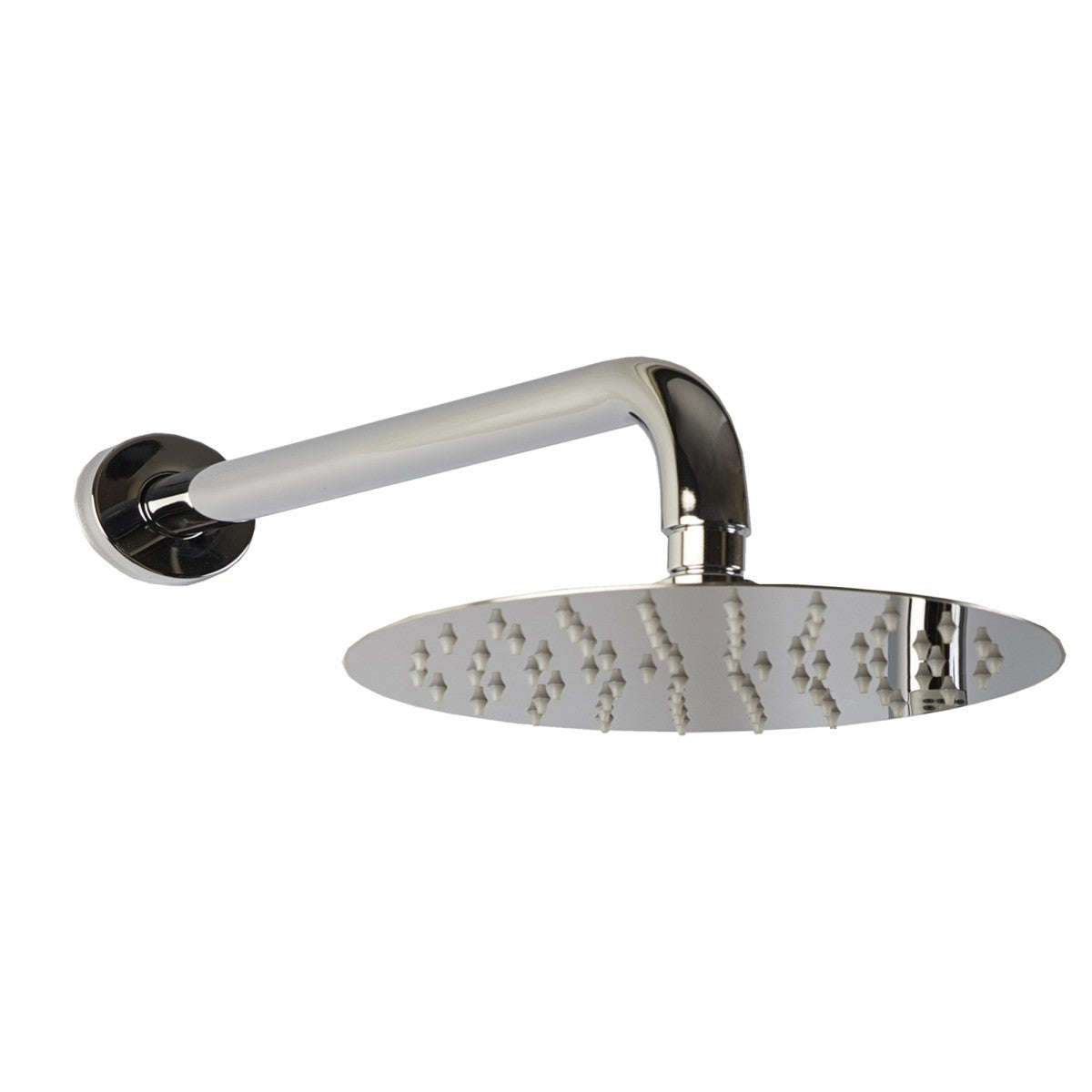 Kit doccia incasso soffione 20, miscelatore, doccetta | ameno