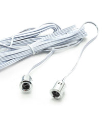 Kit Doppio Sensore 12/24v Interruttore Senza Contatto Strisce Led Alimentatore 100w         