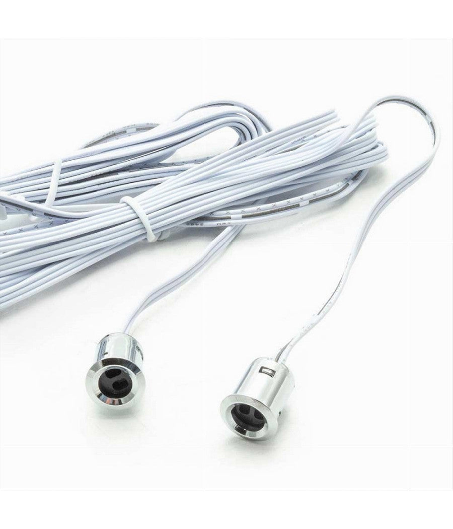 Kit Doppio Sensore Interruttore Per Luci Strip Led Mobili Sensori 12/24v Sen-2po         