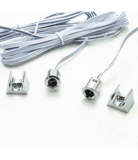 Kit Doppio Sensore Interruttore Per Luci Strip Led Mobili Sensori 12/24v Sen-2po         