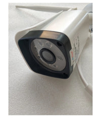 Kit Dvr Wireless Wifi 4 Canali Sistema Registrazione Cctv Hd 4 Telecamera Q-s4i         