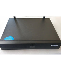 Kit Dvr Wireless Wifi 4 Canali Sistema Registrazione Cctv Hd 4 Telecamera Q-s4i         