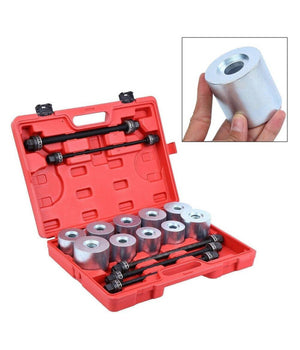 Kit Estrattore Estrattori Silentblock Silent Block Ghiere Tiranti Cuscinetti 662         