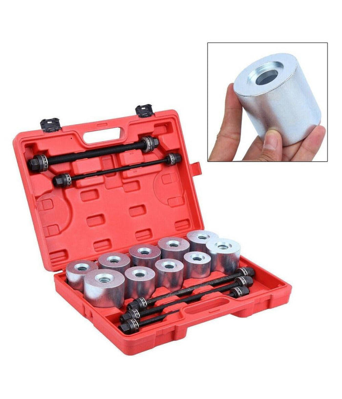 Kit Estrattore Estrattori Silentblock Silent Block Ghiere Tiranti Cuscinetti 662         