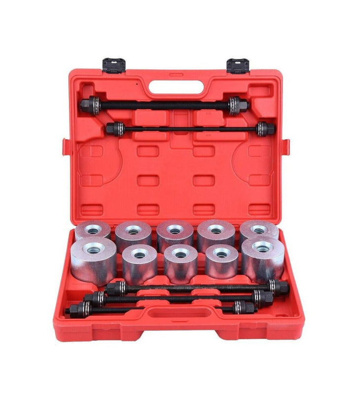 Kit Estrattore Estrattori Silentblock Silent Block Ghiere Tiranti Cuscinetti 662         