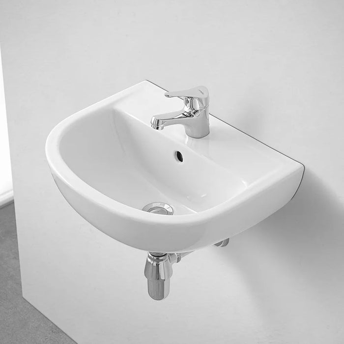 Kit fissaggio lavabo sospeso  M10x120 mm in acciaio con dado