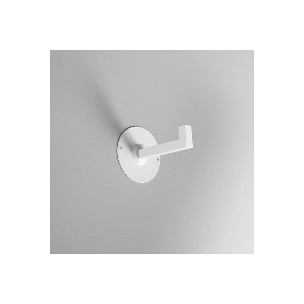 Kit gancio a parete e gancio a sospensione per LANTERNA Bianco - Accessori