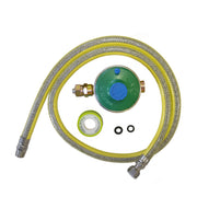 Kit Regolatore per Forni Pizza a Gas Alfa