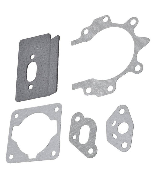 Kit Guarnizioni Paraoli Decespugliatore Tagliaerba Mitsubishi 43 52cc Vigor 231         