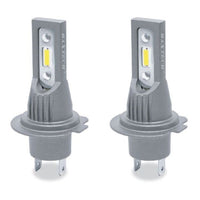 Kit Lampadine Sostituzione Lampade Auto Moto Led H7 12v 40w 3000lm 6500k Cbr-h7         