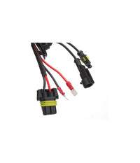 Kit Luci Xenon Centraline Ballast Slim Fari Xeno H1 6000k 45w Auto Moto         