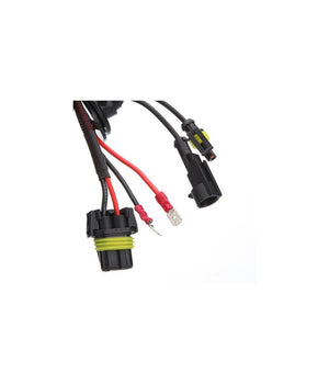 Kit Luci Xenon Centraline Ballast Slim Fari Xeno H1 6000k 45w Auto Moto         