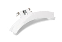 kit MANIGLIA PORTA Sportello OBLO\' LAVATRICE REX AEG ELECTROLUX 208mm Compatibil - Electrolux Rex Aeg Zoppas