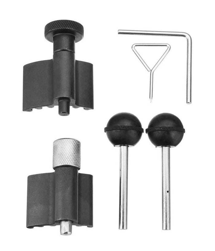 Kit Manovella Di Sincronizzazione Per La Messa In Fase Del Motore Diesel         