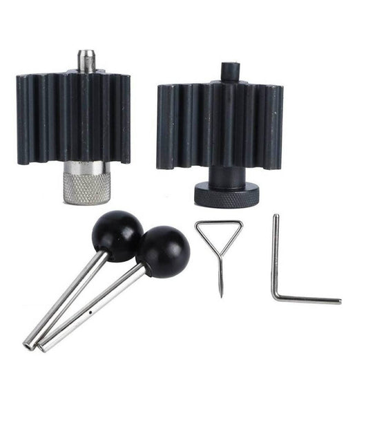 Kit Manovella Di Sincronizzazione Per La Messa In Fase Del Motore Diesel         