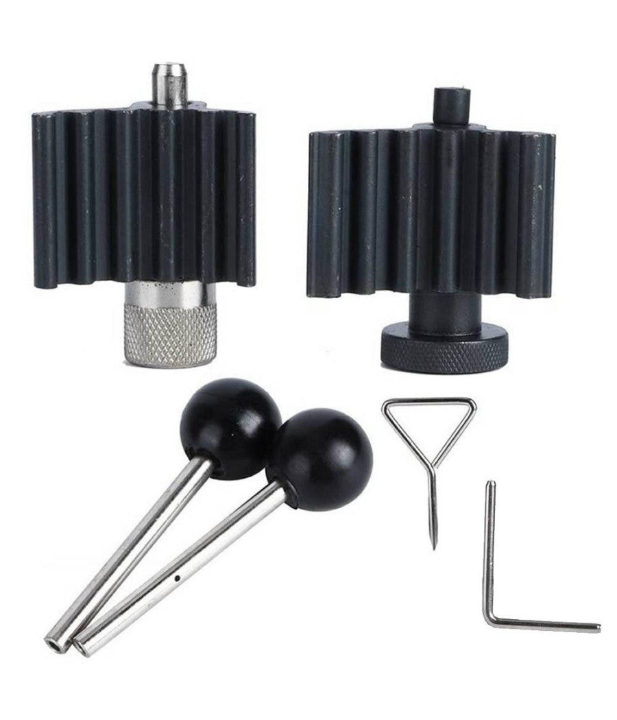 Kit Manovella Di Sincronizzazione Per La Messa In Fase Del Motore Diesel         