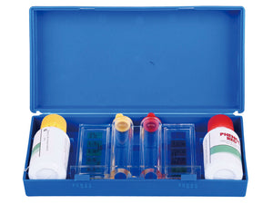 Kit completo attrezzature manutenzione