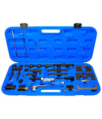 Kit Messa In Fase A Punto Motore Bloccaggio Albero Camme Cinghia Dentata Vw         