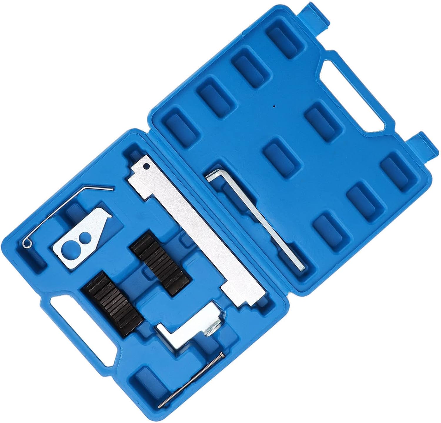 kit messa in fase alfa romeo chevrolet opel fiat 1.4 1.6.1.8 7 PEZZI Art.01143