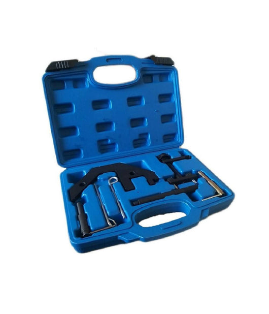 Kit Messa In Fase Bmw Landrover Opel Motori Diesel Mmn M47 16 Distribuzione         