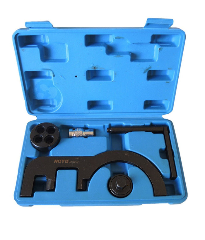 Kit Messa In Fase Bmw N47 N47s N57 Serie 1 3 5 6 7 X1 X3 X5 X6 Kit 5 Pz         