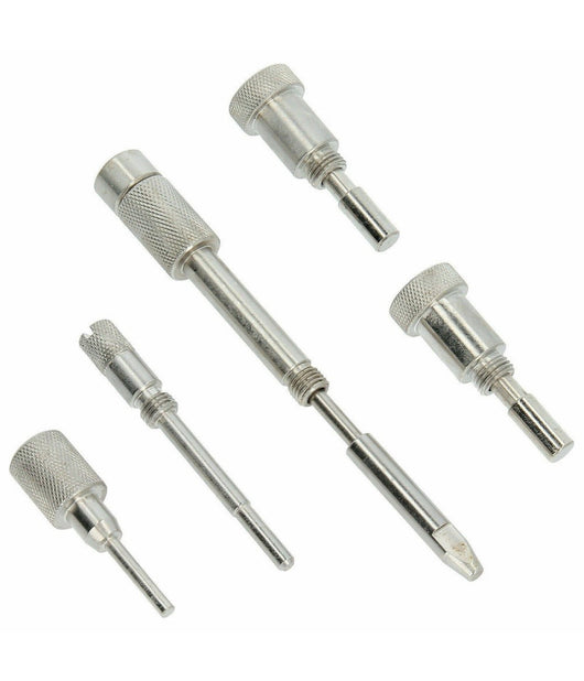 Kit Messa In Fase Distribuzione 2.3 3.0 Multijet Fiat Iveco Ducato Daily A.00077         