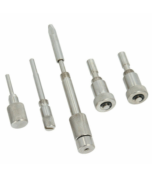 Kit Messa In Fase Distribuzione 2.3 3.0 Multijet Fiat Iveco Ducato Daily A.00077         