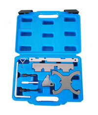 Kit Messa In Fase Ford Benzina 1.6 Ecoboost Ti-vct Duratec Fiesta Focus 9 Pezzi         