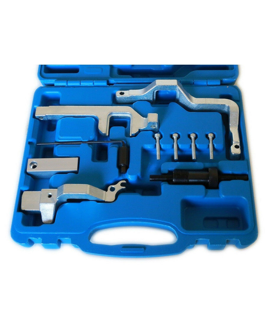 Kit Messa In Fase Mini Bmw Motore 1.4 1.6 Benzina Cooper N12 N14 N16 Citroen C4         